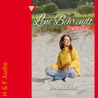 Leni Behrendt. Stranddistel - Leni Behrendt Bestseller, Band 54 (ungek?rzt)