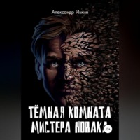 Александр Николаевич Ивкин. Тёмная комната мистера Новака