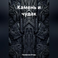 Игорь Николаевич Панфилов. Камень и чудак