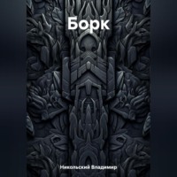 Владимир Никольский. Борк