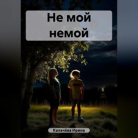 Ирина Калачёва. Не мой немой