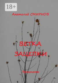 Ветка зацепки. Прозопоэзы