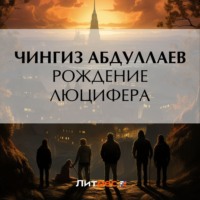 . Рождение Люцифера