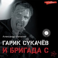 Александр Шаталин. Гарик Сукачёв и Бригада С