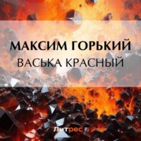 . Васька Красный