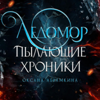 . Пылающие хроники. Ледомор