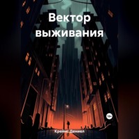 Дениел Крейнс. Вектор выживания