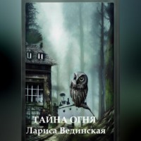 Лариса Вединская. Земля с той стороны
