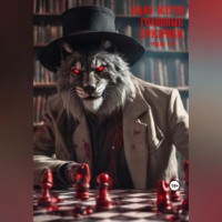 Филип Гэр. Лила Изуба: Голодные призраки