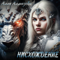 Алла Алмазова. Нисхождение