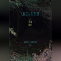 . Сквозь пелену