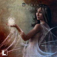 Nicole B?hm. Der Weg in die H?lle - Die Chroniken der Seelenw?chter, Band 23 (ungek?rzt)