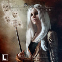 . Cassandras Fluch - Die Chroniken der Seelenw?chter, Band 22 (ungek?rzt)