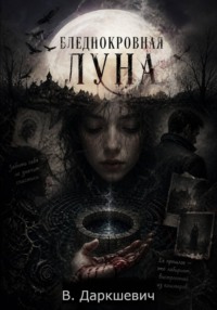 Бледнокровная Луна