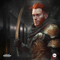 Кутрис. Фракиец