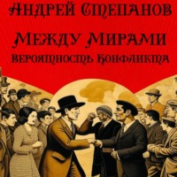 Между Мирами-8: Вероятность конфликта