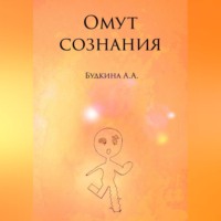 Алёна Александровна Будкина. Омут сознания