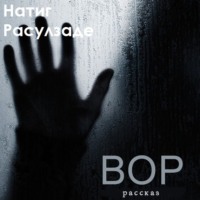 Натиг Расулзаде. Вор