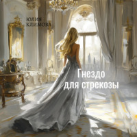 Юлия Климова. Гнездо для стрекозы. Часть 2