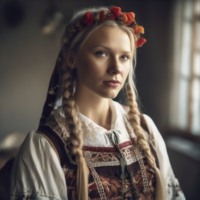 Горномарийский язык