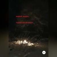 . Темной-темной ночью…