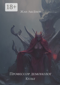 Профессор-демонолог. Культ