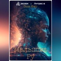 Энн Фир. Малышка Ру