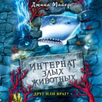 Джина Майер. Друг или враг?