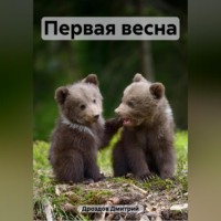 . Первая весна