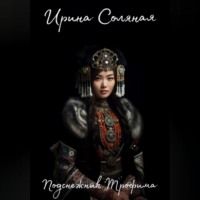 Ирина Владимировна Соляная. Подснежник Трофима