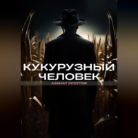 Азамат Мготлов. Красная дверь на Лермонтова 99