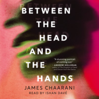 James Chaarani. Between the Head and the Hands - A Novel (Unabridged)