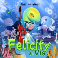 . Felicity de Vis - Abel Originals, Episode 1: De zoete inval