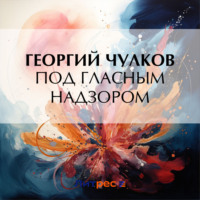 . Под гласным надзором