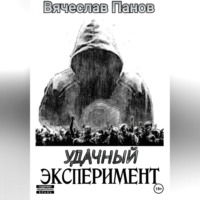 Вячеслав Владимирович Панов. Удачный эксперимент