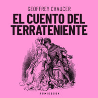 Geoffrey Chaucer. El cuento del terrateniente