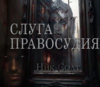 Ник Солт. Слуга правосудия