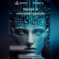 Алексей Шевцов. Билет в неизвестность