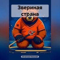 . Звериная страна