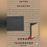 Антон Олегович Малютин. Новый телевизор