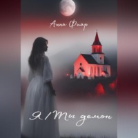 Анна Фиар. Я/Ты демон