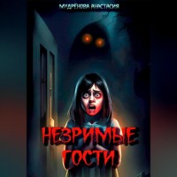 Анастасия Мудрёнова. Незримые гости