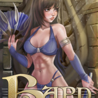 Сергей Витальевич Карелин. Бард 2