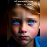 Александр Мирошниченко. Знаю, за что