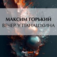 . Вечер у Панашкина