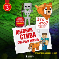 Minecraft Family. Собачья жизнь