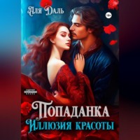 Аля Даль. Попаданка. Иллюзия красоты