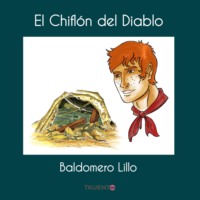Baldomero  Lillo. El Chifl?n del Diablo