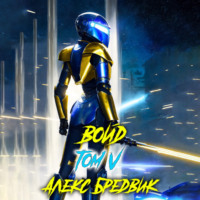 . Войд. Том 5. Спустя год