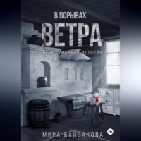Мира Байзакова. В порывах ветра. Невыдуманная история